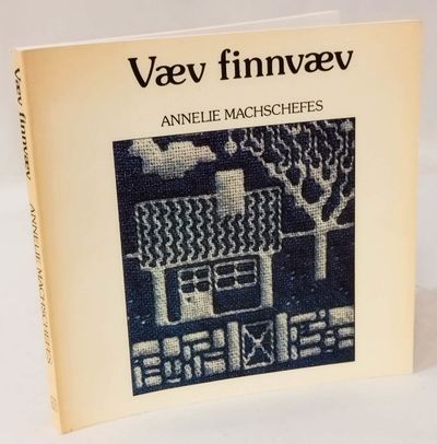 Væv finnvæv.