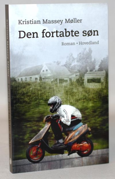Den fortabte søn.