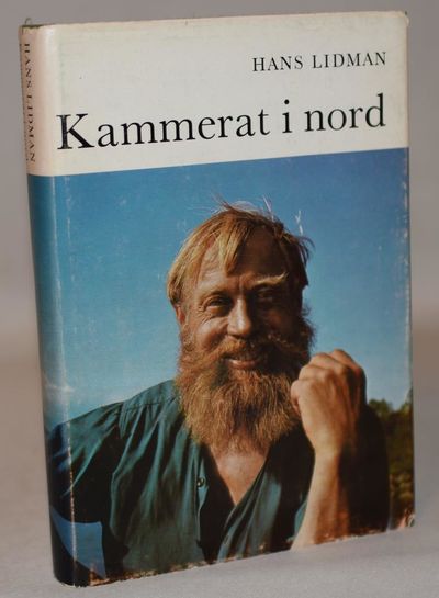 Kammerat i nord.