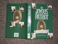 cover of The Joyous Patriot: The Correspondence of Ralph Verney 1900-1916