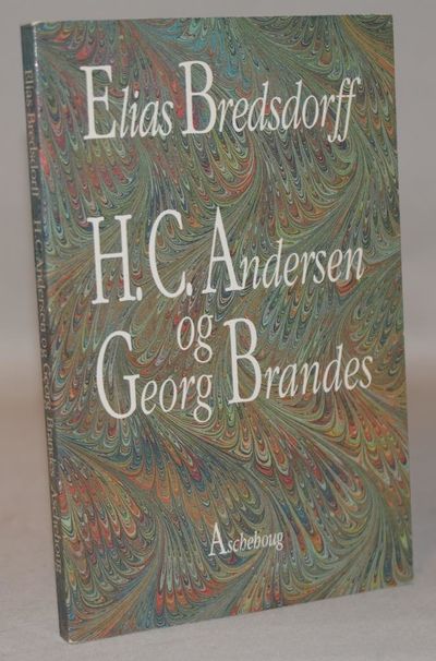 H.C. Andersen og Georg Brandes.