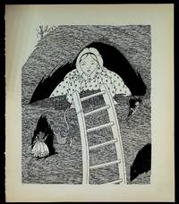 PRINT - "The Straw Parolor