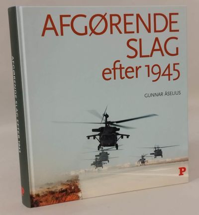Afgørende slag efter 1945.