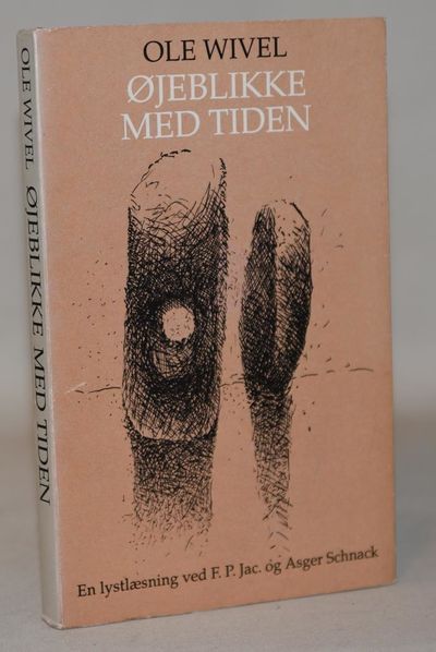 Øjeblikke med tiden - En lystlæsning ved F.P. Jac…