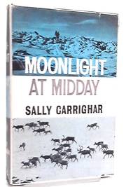 image of Moonlight at Midday