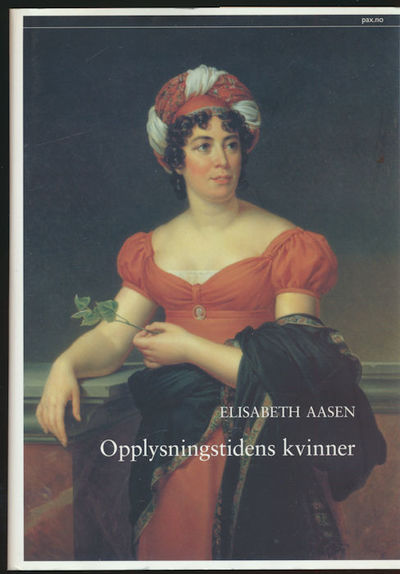 Opplysningstidens kvinner. 