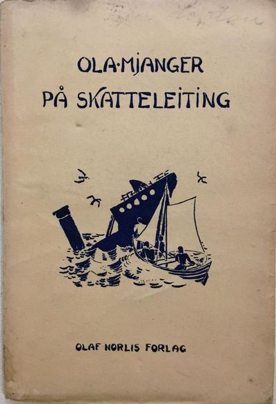 På skatteleiting