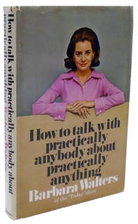 cover of How to talk with practically anybody about practically anything