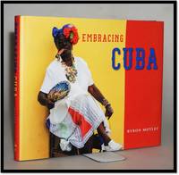 cover of Embracing Cuba