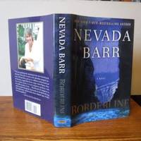 Borderline by Barr, Nevada - 2009