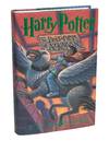 Harry Potter and the Prisoner of Azkaban