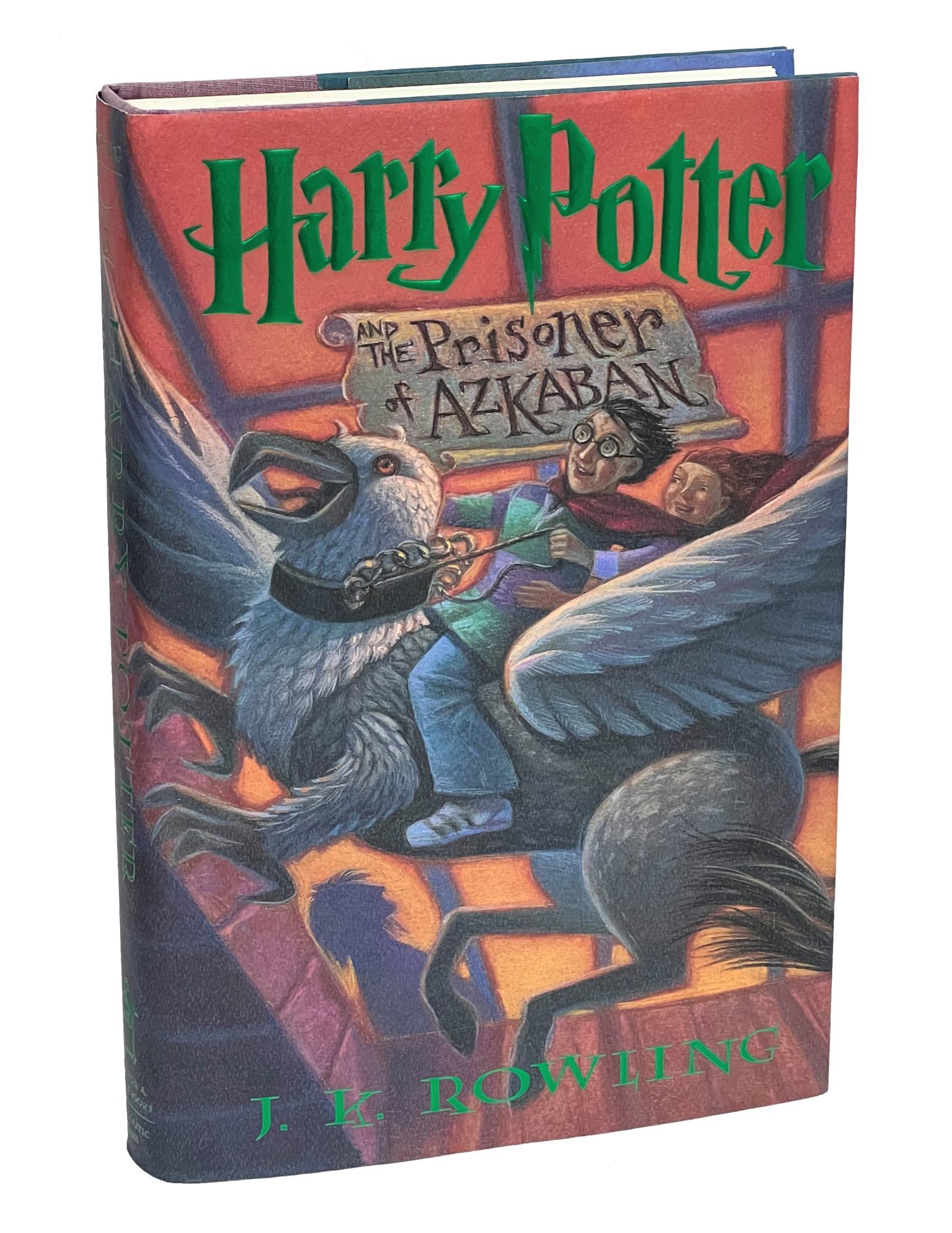 その他 HarryPotter AND  THE PRISONER OF AZKABAN Amazon.com: Harry Potter and the Prisoner of Azkaban (2-Disc