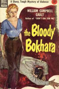 The Bloody Bokhara