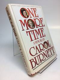 image of One More Time: A Memoir