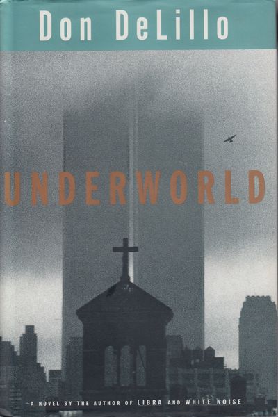 Underworld.