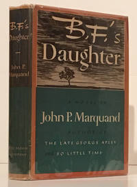 image of B.F.'s Daughter: A Novel (SIGNED)