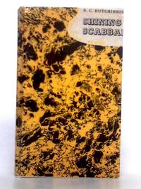 cover of Shining Scabbard (Leviathan)