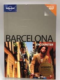 Barcelona Encounter 2 (Lonely Planet)