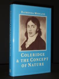 Coleridge and the Concept of Nature