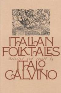 image of Italian Folktales