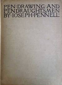 image of Pen Drawing and Pen Draughtsmen