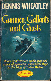 Gunmen, Gallants & Ghosts