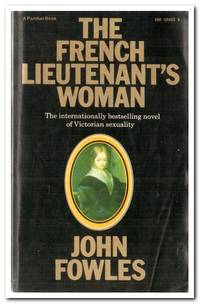 image of The French Lieutenant's Woman