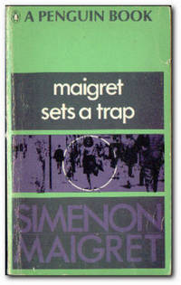 Maigret Sets A Trap