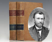 image of Personal Memoirs of U.S. Grant.