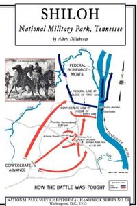 Shiloh National Military Park, Tennessee: National Park Service Historical Handbook Series No. 10