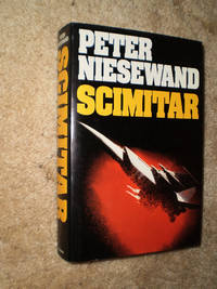 Scimitar by Peter Niesewand - 1983