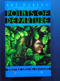 POINTS OF DEPARTURE