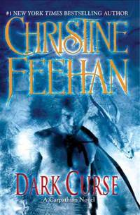 Dark Curse (The Carpathians (Dark) Series, Book 16)