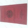 The Masonic and Military Order of the Red Cross of Constantine and the Orders of the Holy Supulchre ad of St John the Evangelist : Report of Proceedings, 1971