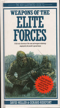THE NEW ILLUSTRATED GUIDE TO WEAPONS OF THE ELITE…