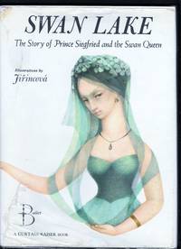 Swan Lake: Story of Prince Siegfried and the Swan Queen (Curtain-raiser Books)