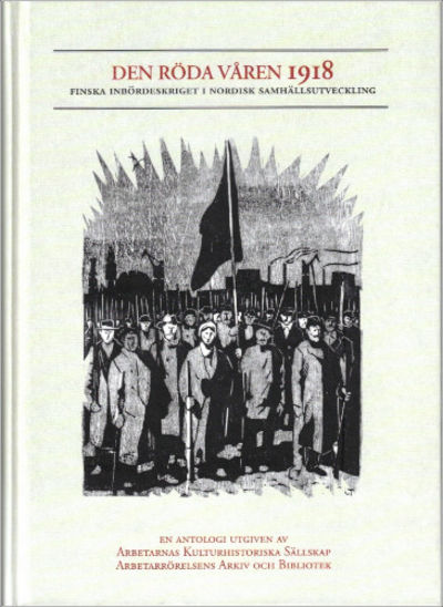 DEN RÖDA VÅREN 1918.