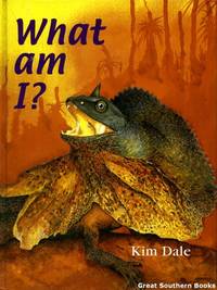 What Am I?
