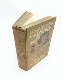 Famous Discoverers and Explorers of America by Charles H. L. Johnston - First edition - 1917 - from Shadyside Books (SKU: 5428)