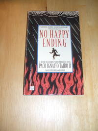 image of No Happy Ending