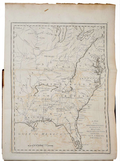 THE HISTORY OF THE AMERICAN INDIANS; PARTICULARLY THOSE NATIONS ADJOINING TO THE MISSISSIPPI, EAST AND WEST FLORIDA, GEORGIA, SOUTH AND NORTH CAROLINA, AND VIRGINIA: Containing an Account of their Origin, Language, Manners, Religious and Civil Customs, Laws, Form of Government, Punishments, Conduct in War and Domestic Life, Their Habits, Diet, Agriculture, Manufactures, Diseases and Method of Cure, and Other Particulars, Sufficient to Render It a Complete Indian System. With Observations on Former Historians, the Conduct of Our Colony Governors, Superintendents, Missionaries, Etc
