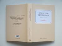 image of English puddings: sweet and savoury