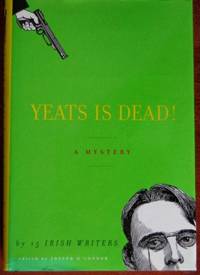 Yeats Is Dead