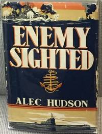 cover of Enemy Sighted