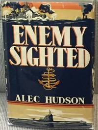 Enemy Sighted by Alec Hudson - 1940