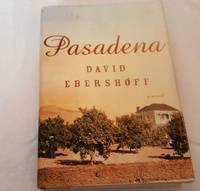 Pasadena by David Ebershoff - 2002