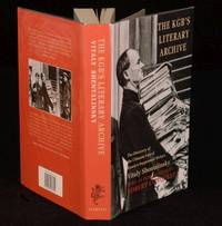 The KGB&#039;s Literary Archive by Vitaly Shentalinsky - 1995