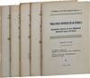 Estudios Centroamericanos: nos. 1-5; Migraciones Internas en Guatemala Expansion Agraria de los Indigenas Kekchies Hacia el Peten; El Protestantismo en dos Barrios Marginales de Guatemala; Principales Patrones de Migracion Interna en Guatemala, 1964; Cakchiquel-Tzutujil Estudio Sobre su Unidad Linguistica; Relaciones de Poder en un Barrio Marginal de Centroamerica