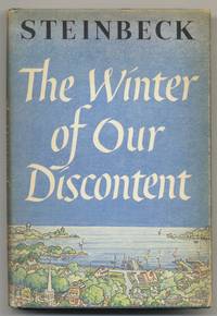 image of The Winter Of Our Discontent - 1st Edition/1st Printing