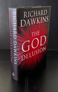 The God Delusion : Signed By The Author